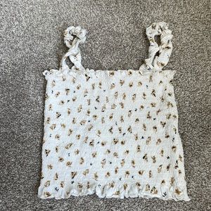 COPY - size XS billabong tank top